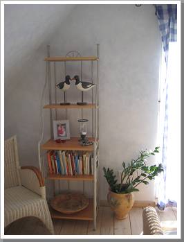 Hier sehen Sie Fotos von privaten Objekten